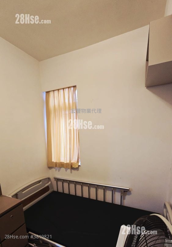 美菲阁 售盘 2 房 , 1 浴室 372 平方尺