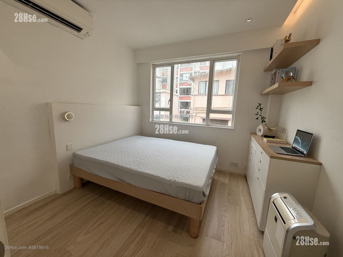 Sau Lai Garden Sell 5+ Bedrooms 2,655 ft²