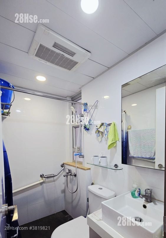 美菲阁 售盘 2 房 , 1 浴室 372 平方尺