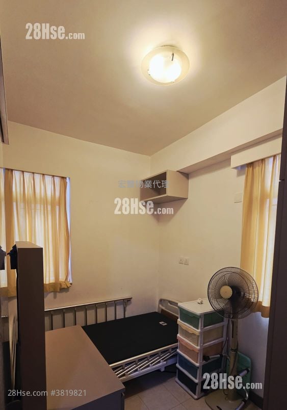 美菲阁 售盘 2 房 , 1 浴室 372 平方尺