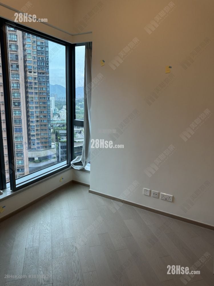 主人房: The YOHO Hub 售盤 2 房 , 1 浴室 467 平方呎