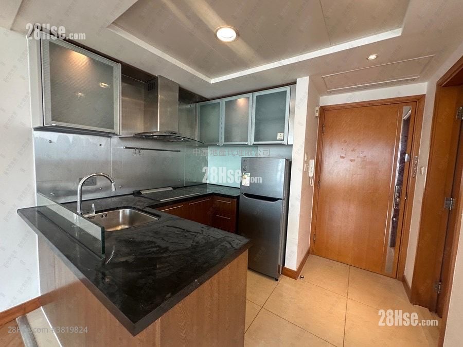 Chelsea Court Sell 1 Bedroom , 1 Bathroom 519 ft²