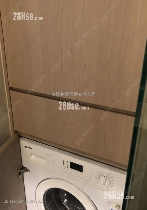 柏傲莊 售盤 2 房 523 平方呎