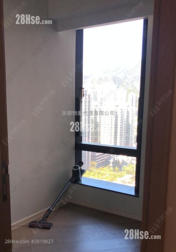 柏傲莊 售盤 2 房 523 平方呎