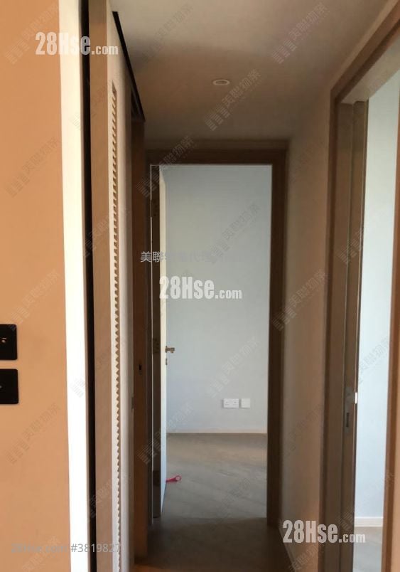 柏傲莊 售盤 2 房 523 平方呎