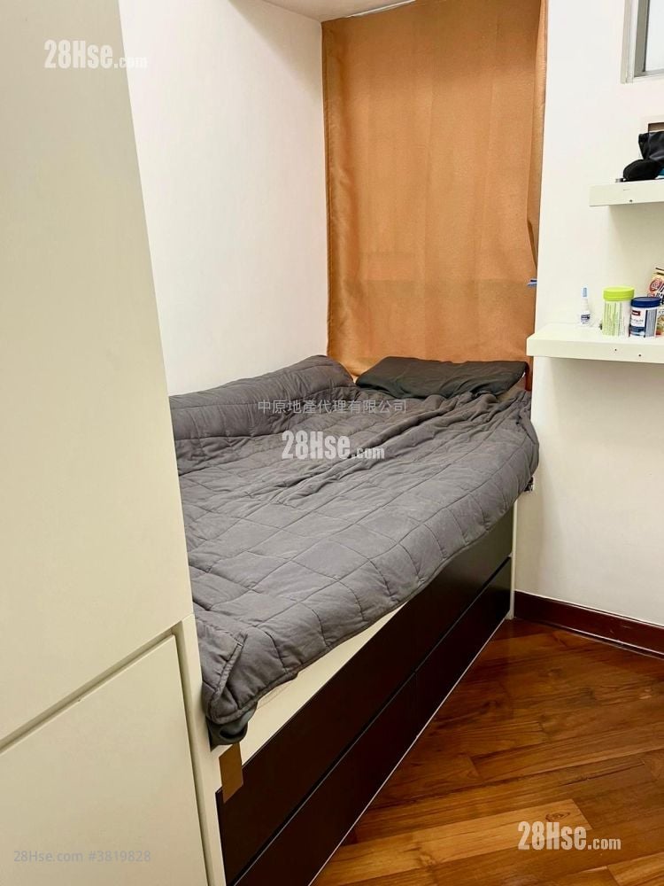 翠豐臺 售盤 3 房 , 1 浴室 532 平方呎