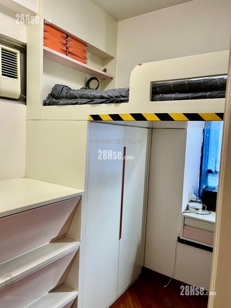 翠豐臺 售盤 3 房 , 1 浴室 532 平方呎