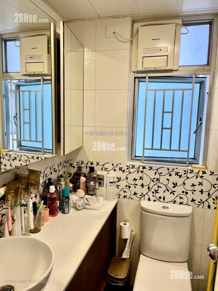 翠豐臺 售盤 3 房 , 1 浴室 532 平方呎