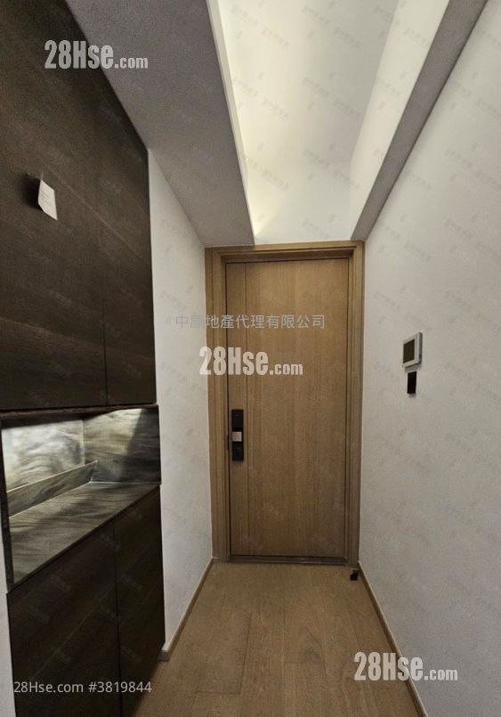 The Campton 1B期 租盘 1 房 , 1 浴室 287 平方尺