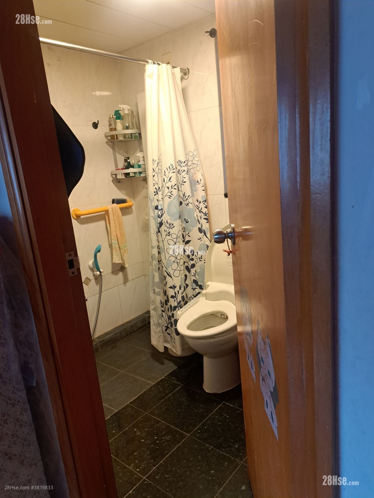 窩打老道8號 售盤 2 房 , 1 浴室 442 平方呎