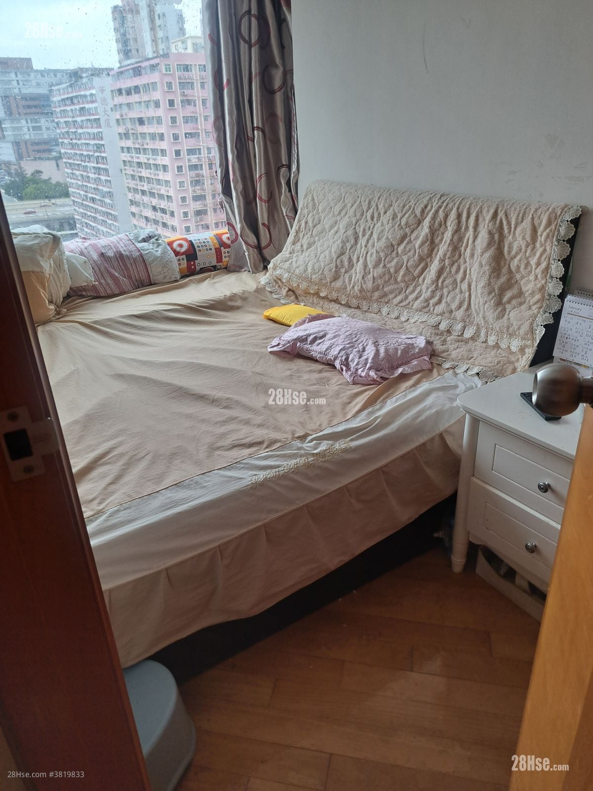 窩打老道8號 售盤 2 房 , 1 浴室 442 平方呎