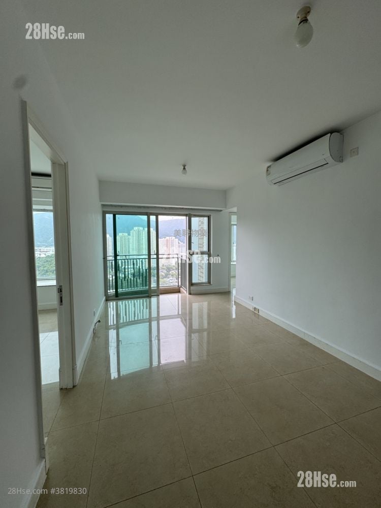 名城 租盤 3 房 , 2 浴室 678 平方呎