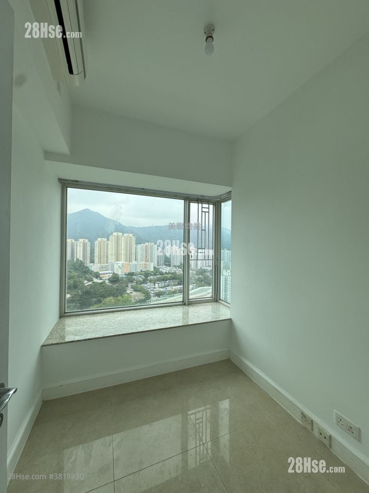 名城 租盤 3 房 , 2 浴室 678 平方呎