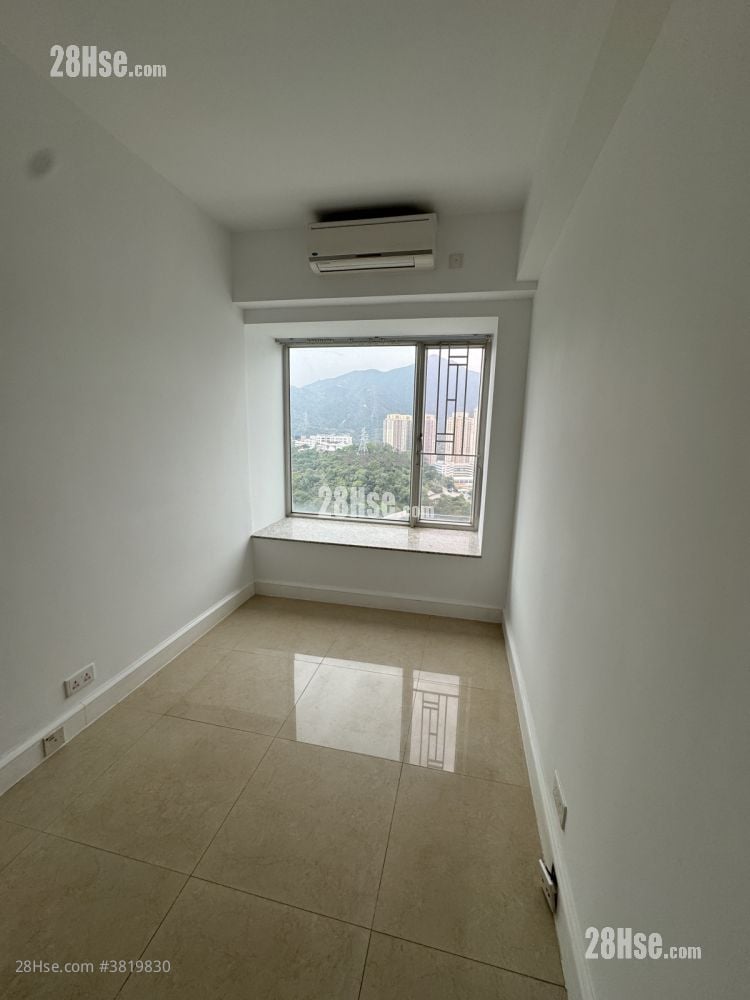 名城 租盤 3 房 , 2 浴室 678 平方呎