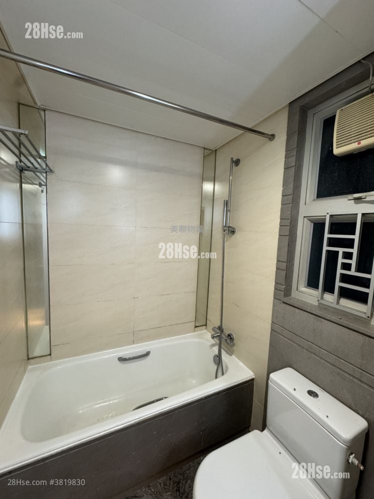 名城 租盤 3 房 , 2 浴室 678 平方呎