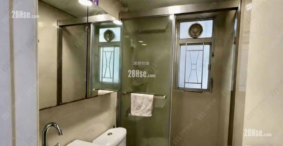 City One Shatin Sell 3 Bedrooms , 1 Bathroom 451 ft²