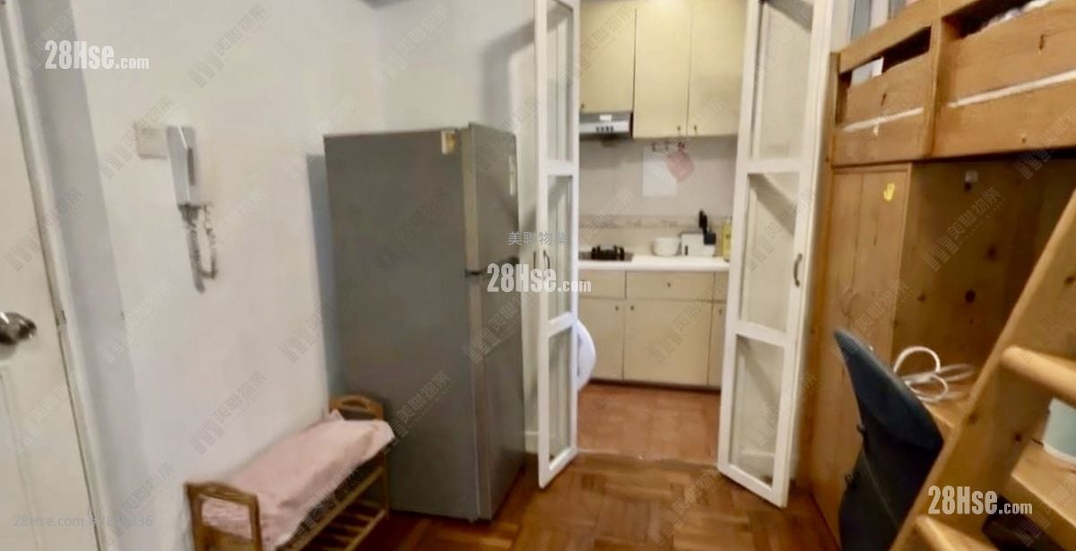 City One Shatin Sell 3 Bedrooms , 1 Bathroom 451 ft²