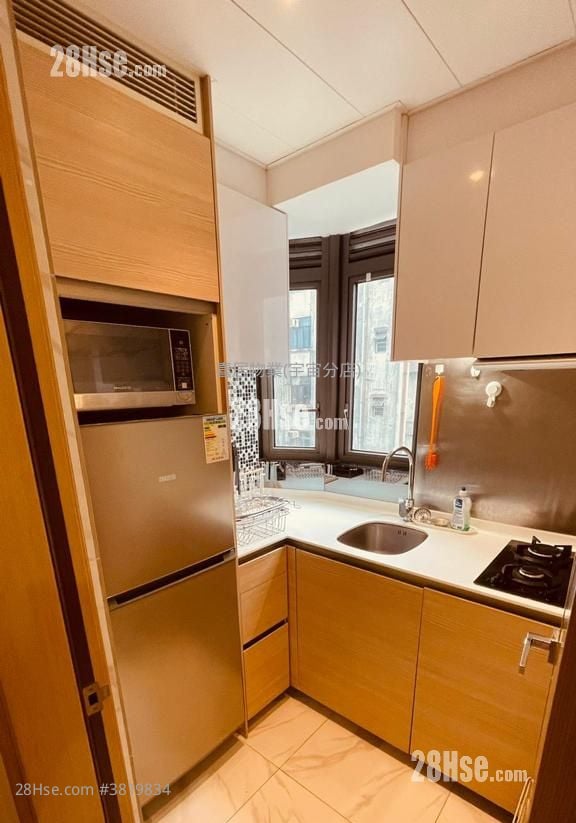 The Ascent Sell 2 Bedrooms , 1 Bathroom 429 ft²