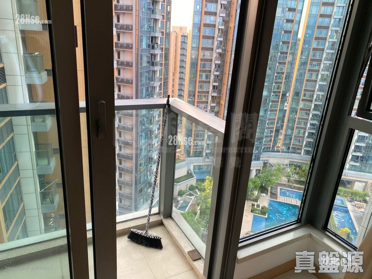 爾巒 租盤 2 房 , 1 浴室 559 平方呎