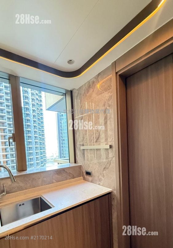 澐璟 租盘 3 房 , 2 浴室 1,185 平方尺