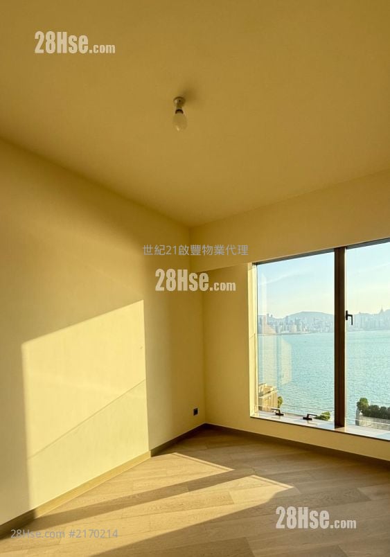 澐璟 租盘 3 房 , 2 浴室 1,185 平方尺