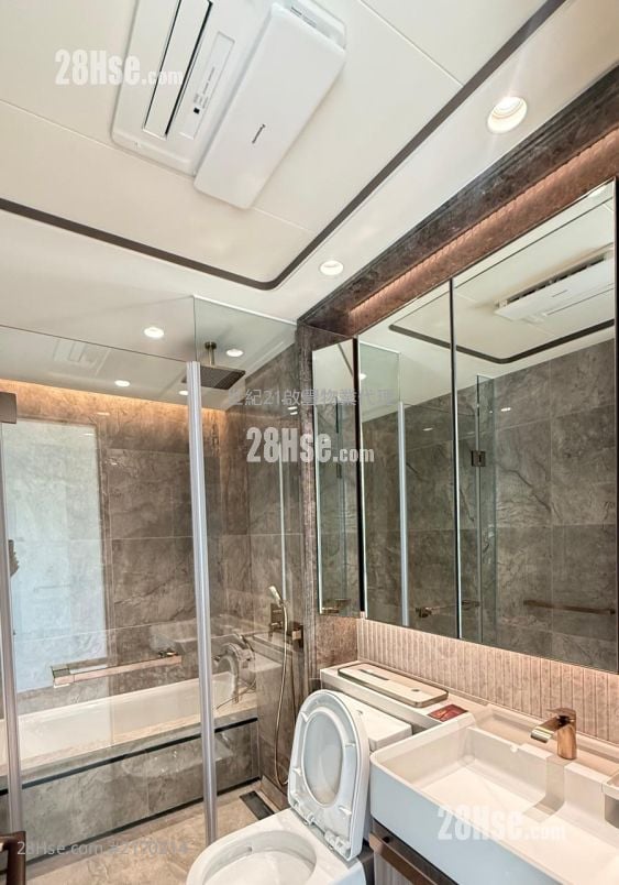 澐璟 租盘 3 房 , 2 浴室 1,185 平方尺