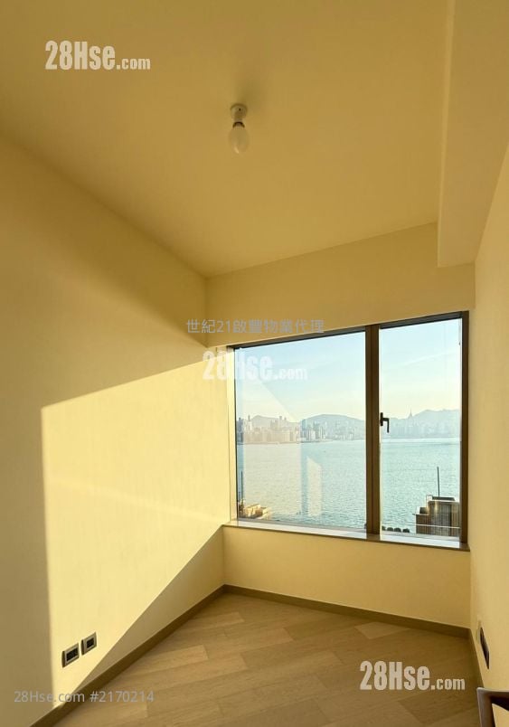 澐璟 租盘 3 房 , 2 浴室 1,185 平方尺