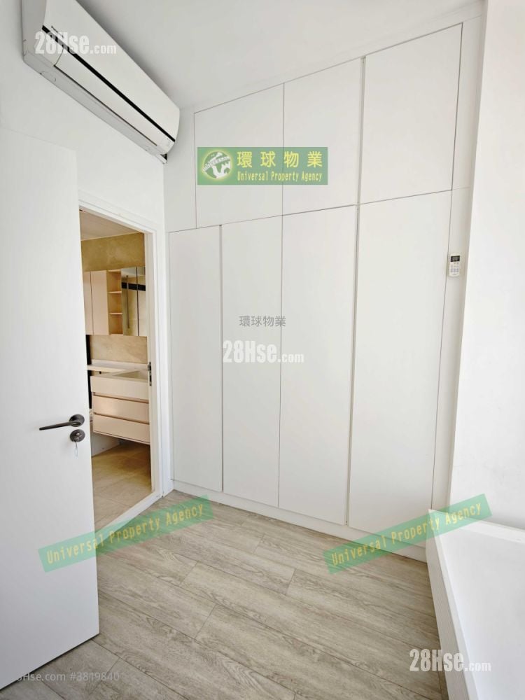 怡峰 租盘 3 房 , 2 浴室 818 平方尺