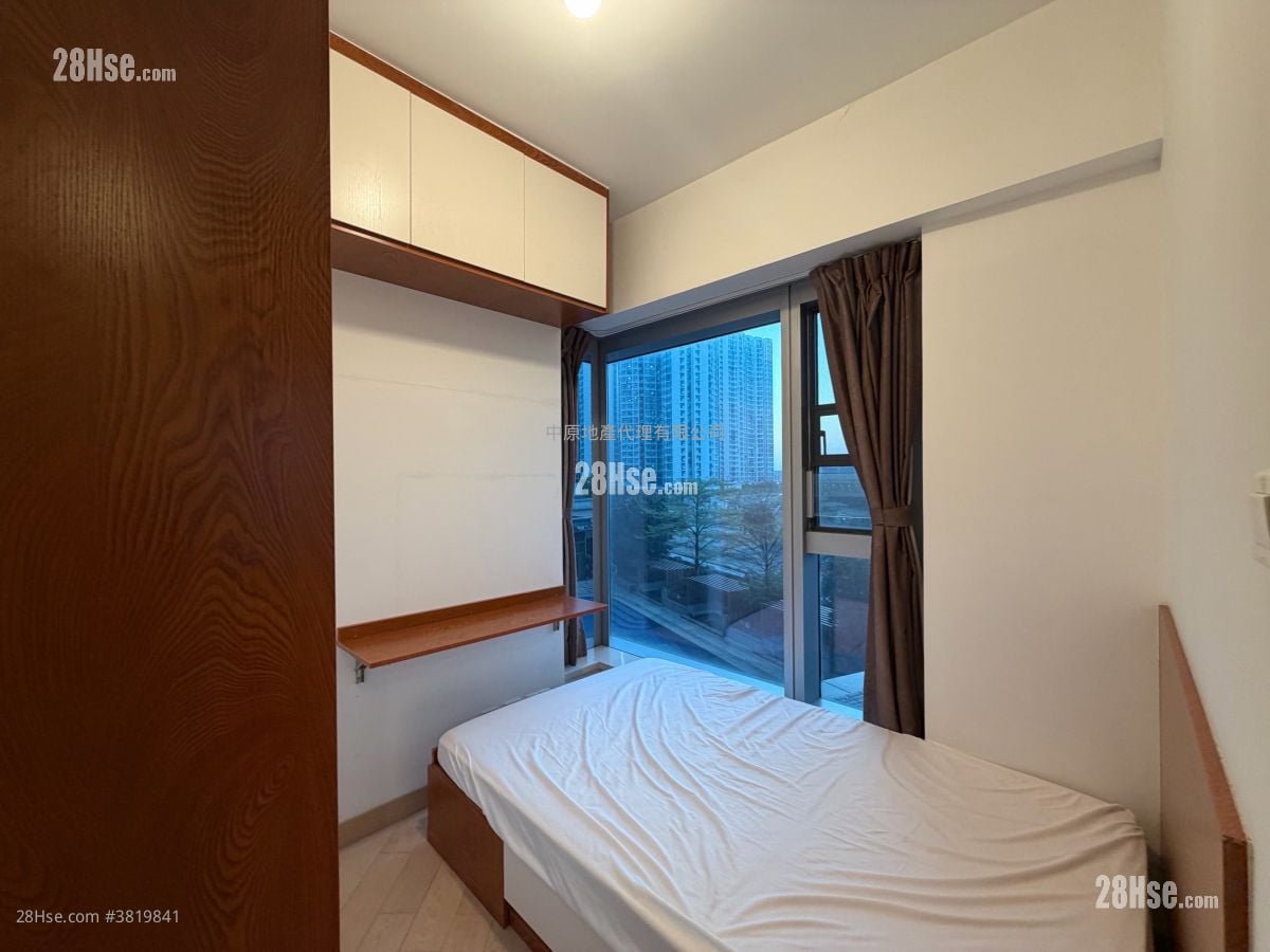 东环 租盘 3 房 , 2 浴室 642 平方尺