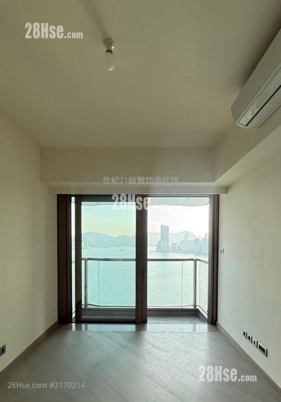 澐璟 租盘 3 房 , 2 浴室 1,185 平方尺