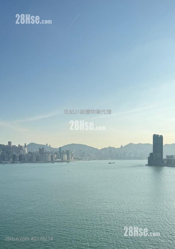 澐璟 租盘 3 房 , 2 浴室 1,185 平方尺