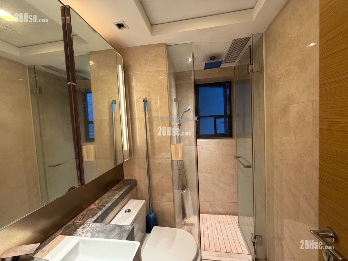 东环 租盘 3 房 , 2 浴室 642 平方尺