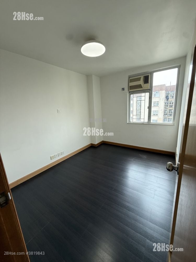 美孚新邨 租盘 2 房 , 1 浴室 511 平方尺