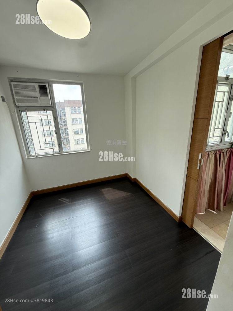 美孚新邨 租盘 2 房 , 1 浴室 511 平方尺