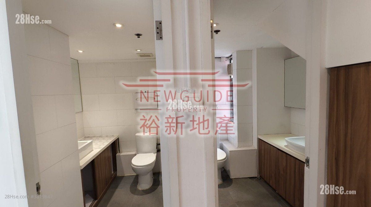 宏达工业中心 租盘