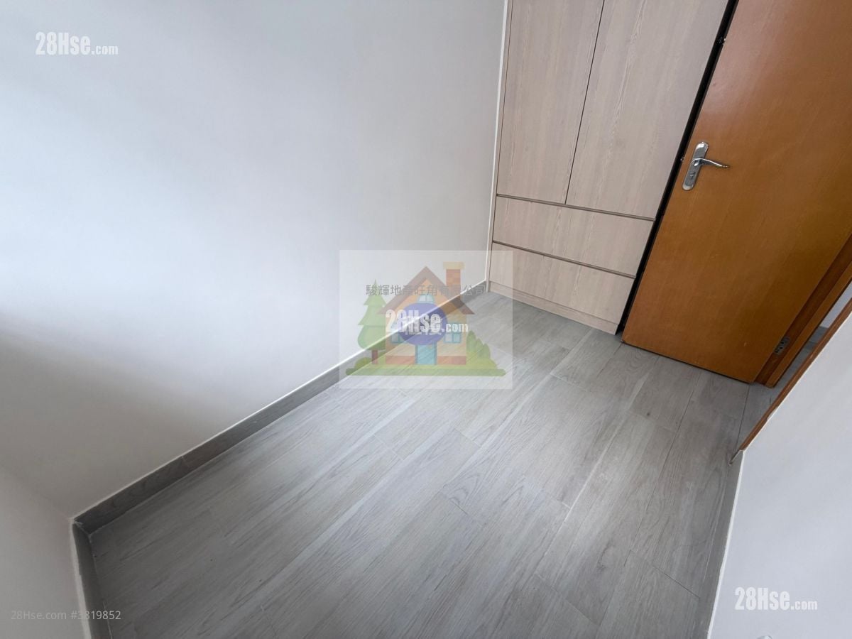 金堂大厦 租盘 2 房 , 1 浴室 281 平方尺