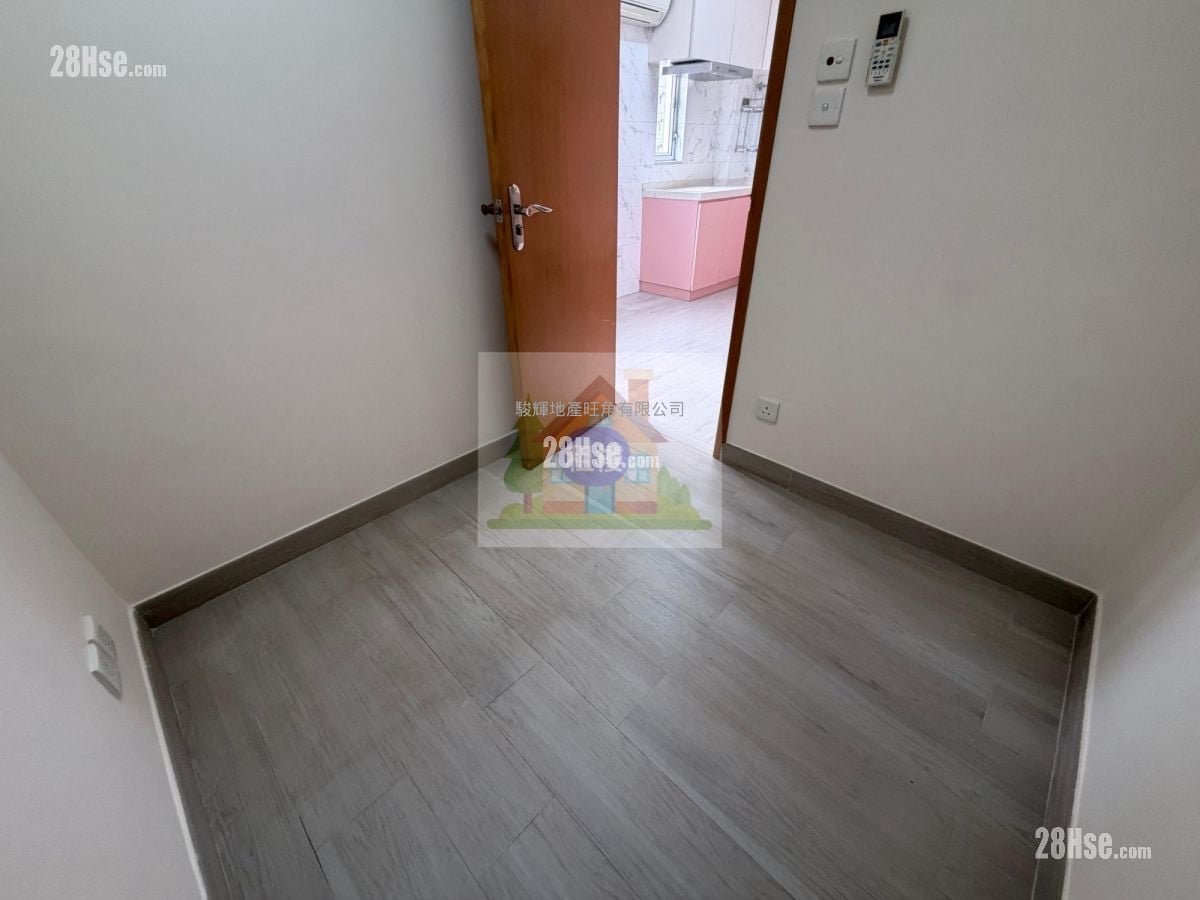 金堂大厦 租盘 2 房 , 1 浴室 281 平方尺