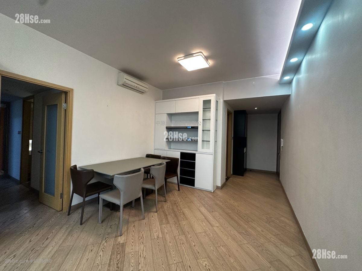 The Visionary Rental 3 Bedrooms , 2 Bathrooms 974 ft²