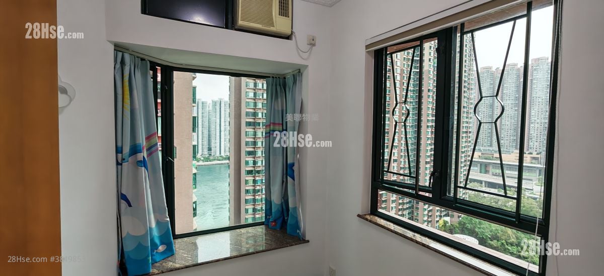 灝景灣 租盤 2 房 , 1 浴室 531 平方呎