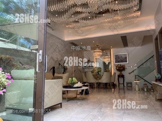 娉廷 售盤 4 房 1,589 平方呎