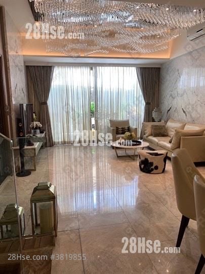 娉廷 售盤 4 房 1,589 平方呎