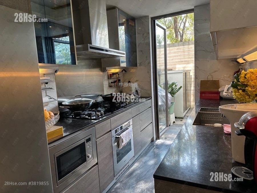 娉廷 售盤 4 房 1,589 平方呎