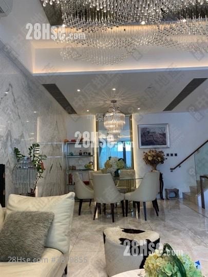 娉廷 售盤 4 房 1,589 平方呎