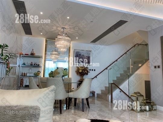 娉廷 售盤 4 房 1,589 平方呎