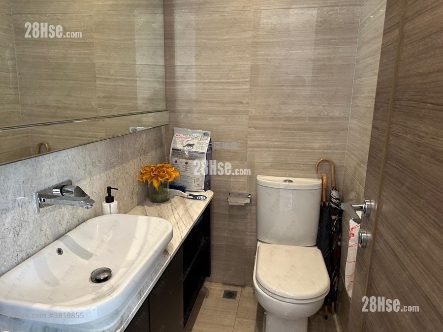 娉廷 售盤 4 房 1,589 平方呎