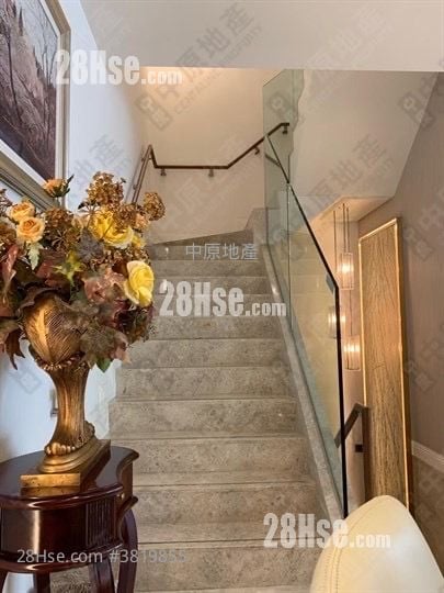 娉廷 售盤 4 房 1,589 平方呎