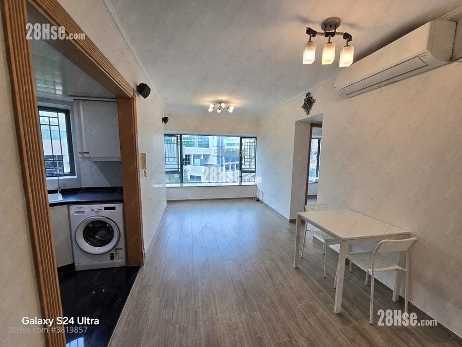 维港湾 租盘 2 房 , 1 浴室 483 平方尺