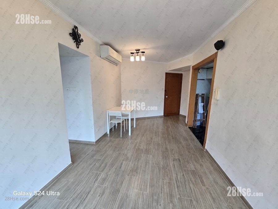 维港湾 租盘 2 房 , 1 浴室 483 平方尺