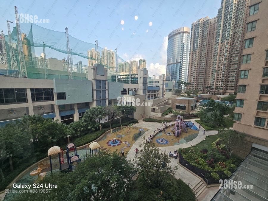 维港湾 租盘 2 房 , 1 浴室 483 平方尺