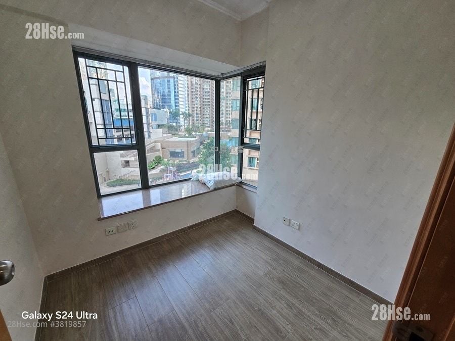 维港湾 租盘 2 房 , 1 浴室 483 平方尺